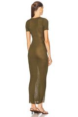 x REVOLVE Eline Dress