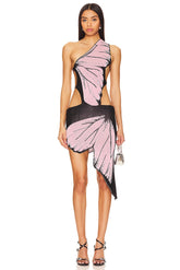 Butterfly Dress
