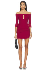 Isla Dress