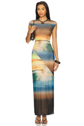 Cody Dress