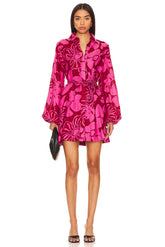 Rae Mini Dress