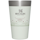 The Stacking Beer Pint | 16 OZ
