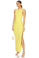 Maisie Maxi Dress