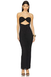 Emmersin Maxi Dress