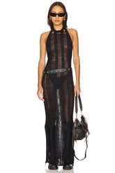 Micayla Maxi Dress
