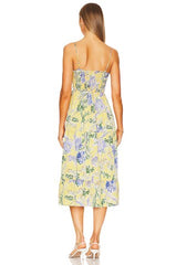 Larson Dress