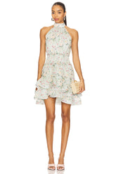 Milena Mini Dress