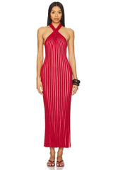 Bass Maxi Dress
