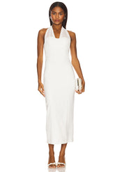 Fiona Midi Dress
