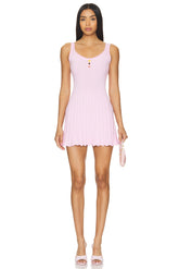Janelle Knit Dress