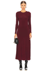 Katlyn Maxi Dress