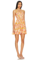 Tea Dress