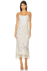 Posie Dress