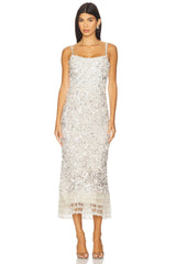 Posie Dress
