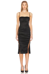 Malanga Midi Dress