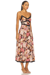 Klara Midi Dress
