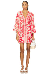 Joy Cover Up Dress