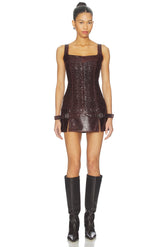 SMK Dress