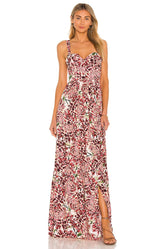 Dunna Dress