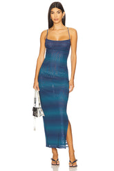 Thais Dress