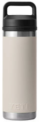 YETI 18 oz. Rambler Bottle with Chug Cap