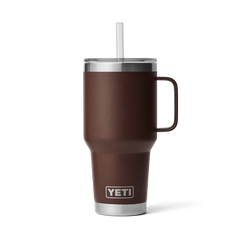 35 oz Straw Mug With Straw Lid