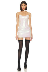 Rosalind Mini Dress