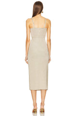 Soraiya Knit Dress
