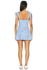 Pixie Dress