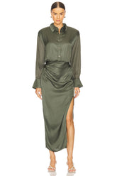 Elizabello Dress