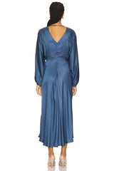 Kimiko Dress