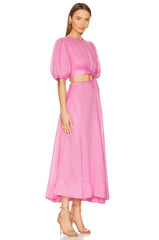 Impala Midi Dress
