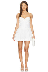 Marlowe Mini Dress