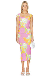 Rebecca Dress