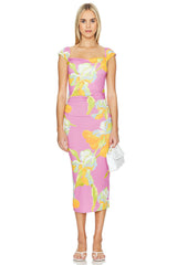 Rebecca Dress