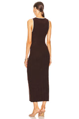 Artemi Knit Dress