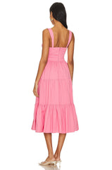 Poppy Midi Dress