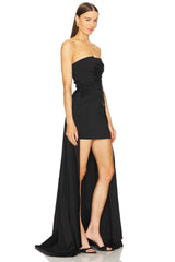 x REVOLVE Kaia Mini Dress