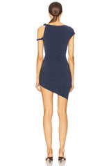 Janie Mini Dress