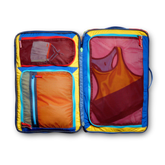Original Allpa 42L Travel Pack - Del Día