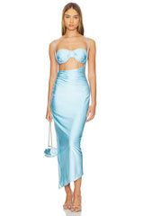 Lula Dress