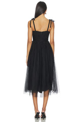 Karyme Dress