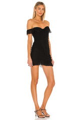 Bandit Mini Dress