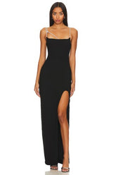 Evelyn Maxi Dress