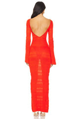 Dorit Maxi Dress