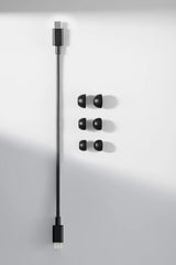 Alo X Beats Fit Pro - Reflective Black