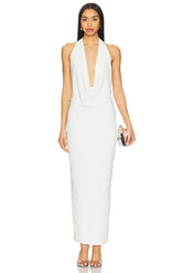 Tina Maxi Dress