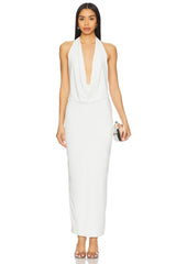 Tina Maxi Dress
