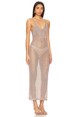 Darcie Maxi Dress