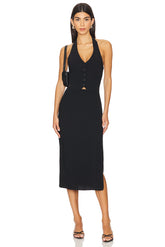 Isadore Dress